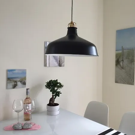 Ferienwohnung Schauf 2 Apartment Dahme (Schleswig-Holstein)