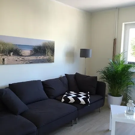 Ferienwohnung Schauf 2