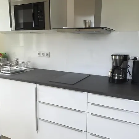 Ferienwohnung Schauf 2 *