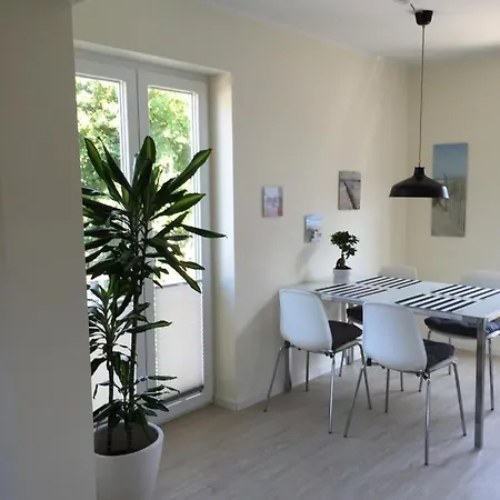 Ferienwohnung Schauf 2 Apartment *