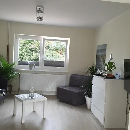 Ferienwohnung Schauf 2 Dahme (Schleswig-Holstein)