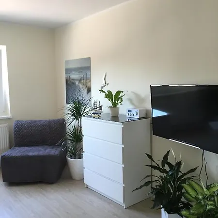 Ferienwohnung Schauf 2 Apartment