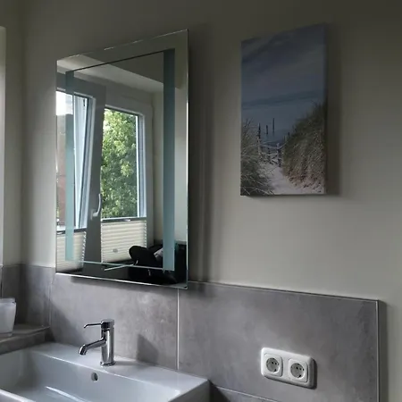 Apartment Ferienwohnung Schauf 2 Dahme (Schleswig-Holstein)