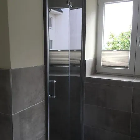 Ferienwohnung Schauf 2 Apartment Dahme (Schleswig-Holstein)